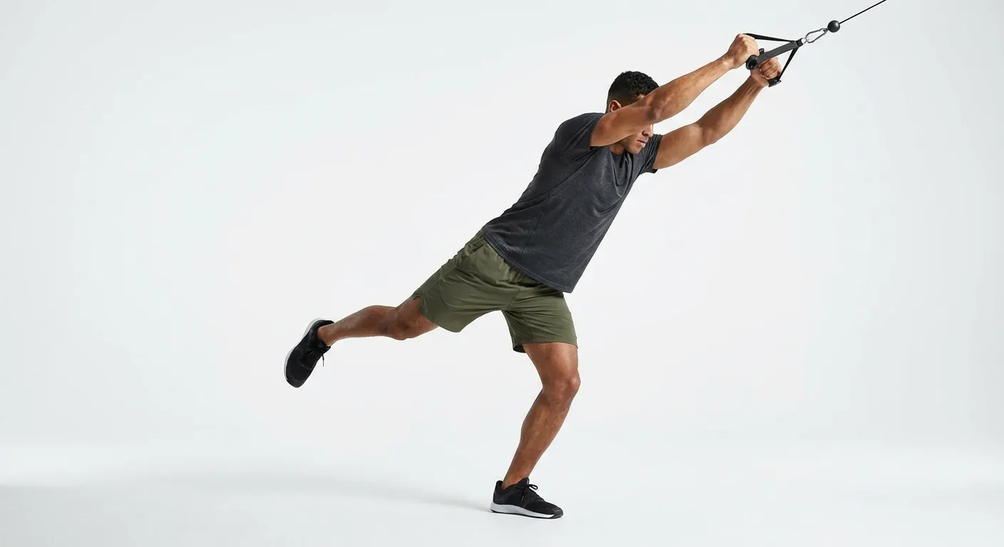 Ejercicios de cuerpo entero