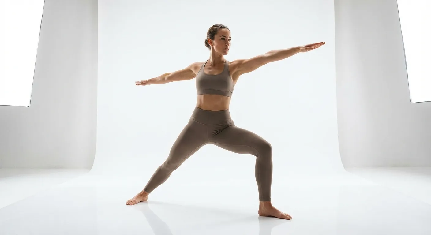 Yoga para Bajar de Peso